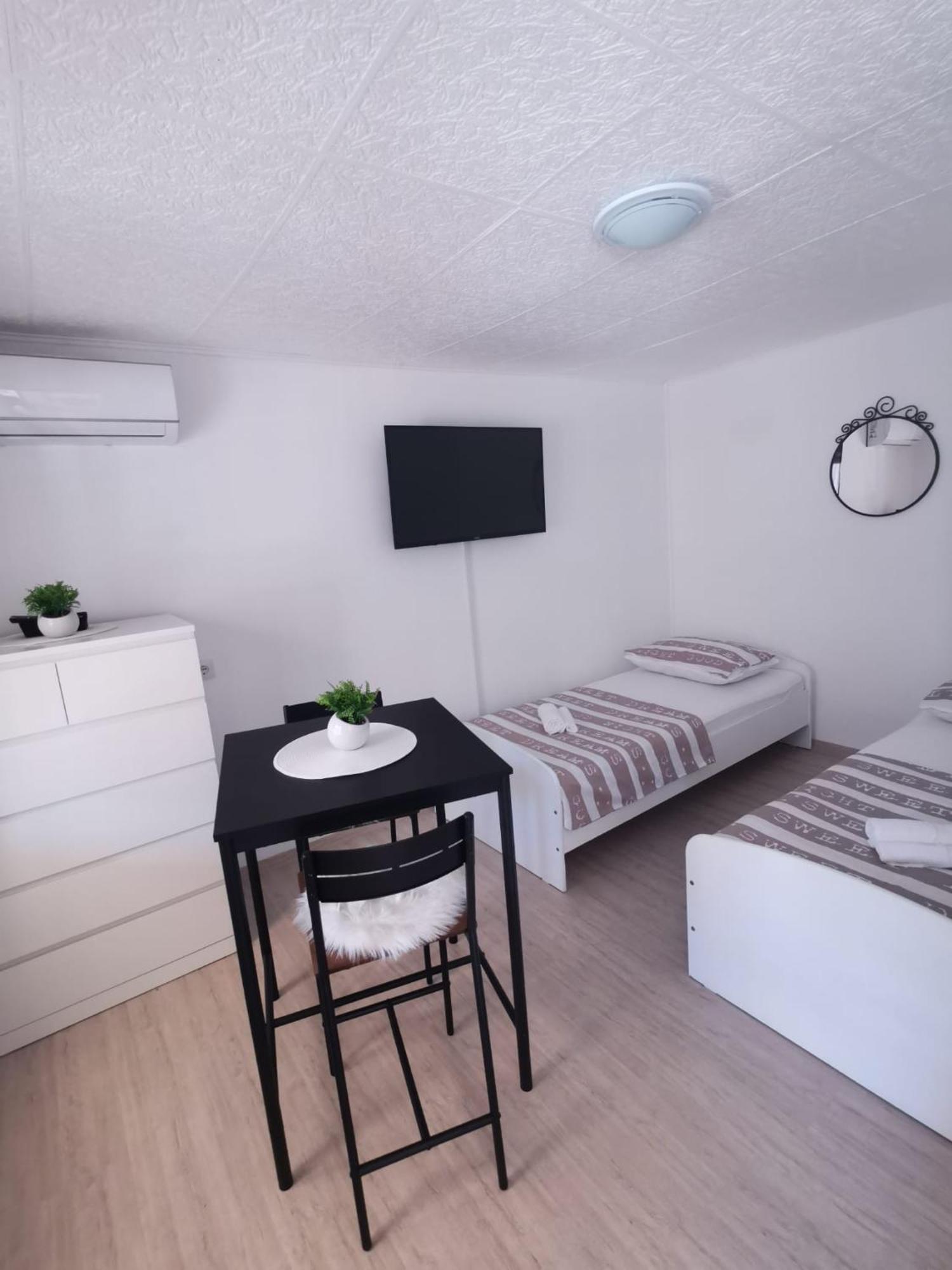 Apartment Nature Beauty Zagvozd Экстерьер фото
